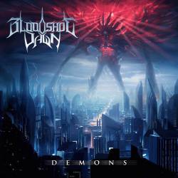 Bloodshot Dawn : Demons